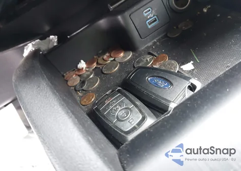 2022 Ford Escape Se from USA, damaged, VIN 1FMCU9G60NUB92077